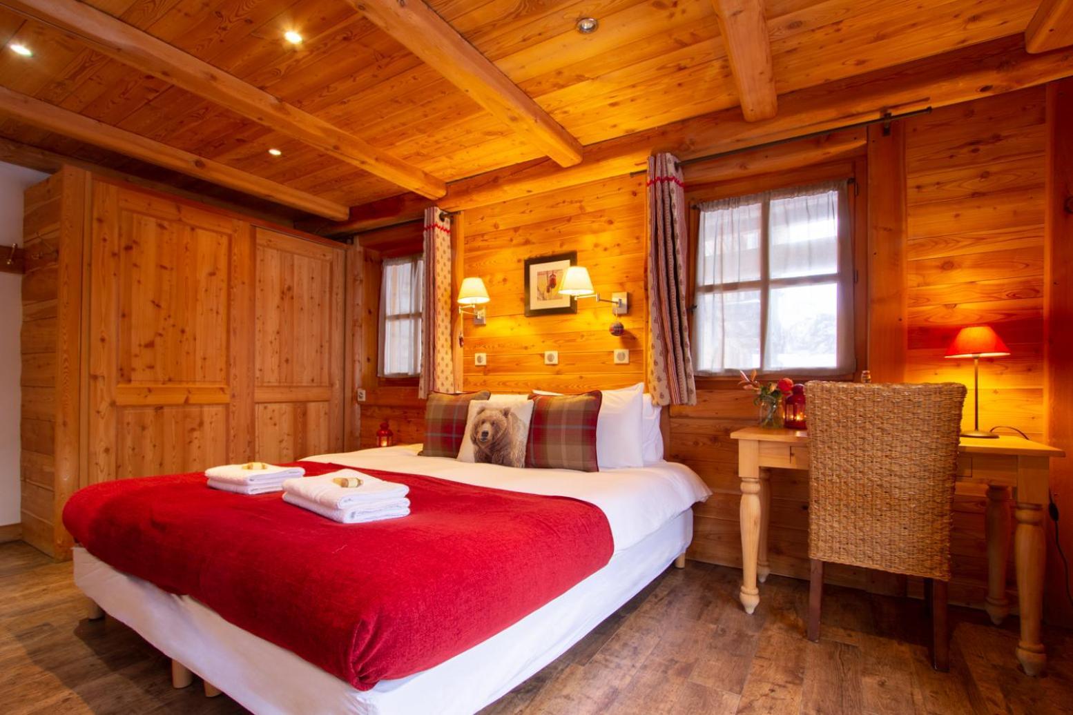 Chalet Panoramique By Chalet Chardons Tignes Eksteriør bilde