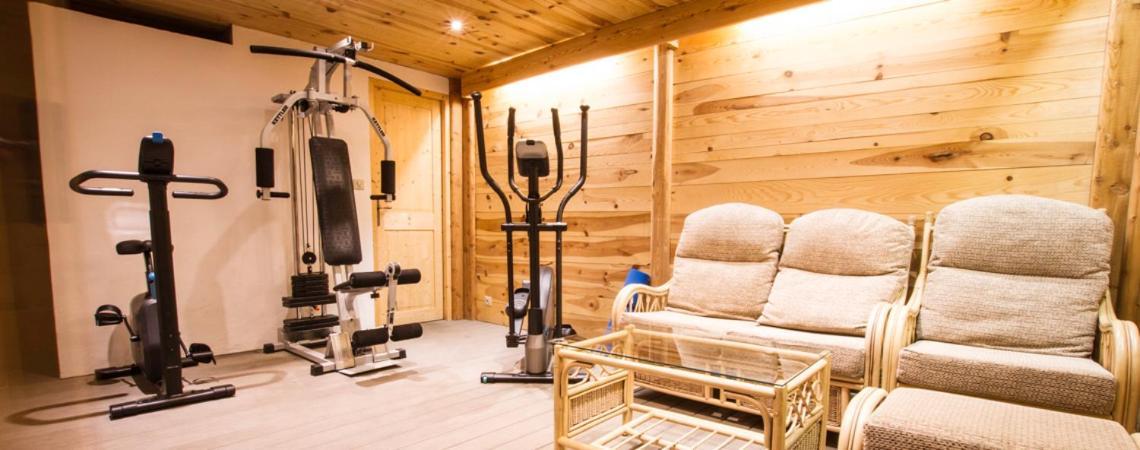 Chalet Panoramique By Chalet Chardons Tignes Eksteriør bilde