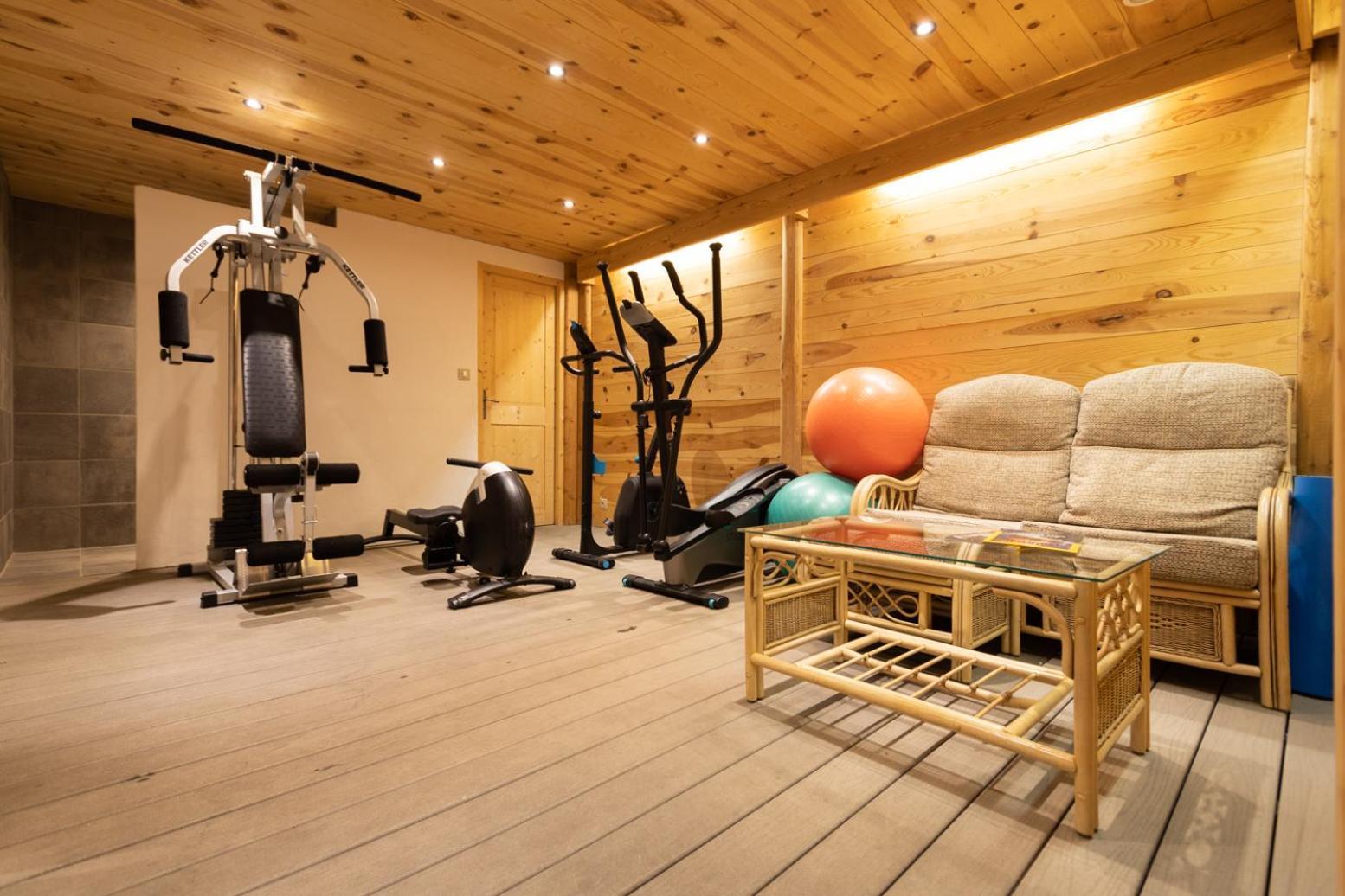 Chalet Panoramique By Chalet Chardons Tignes Eksteriør bilde
